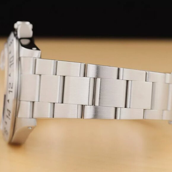 MINT Rolex Men's 40mm Oyster Perpetual Explorer Watch - Picture 4 of 8